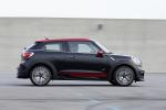Mini Paceman All4 JCW 2013 года